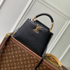 LV Top Handle Bags